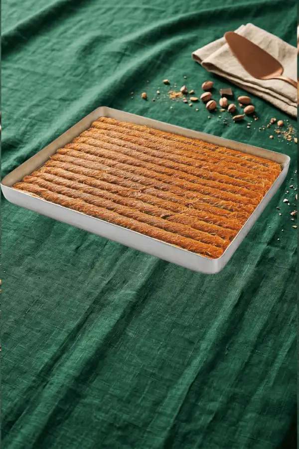 Kadayıflar