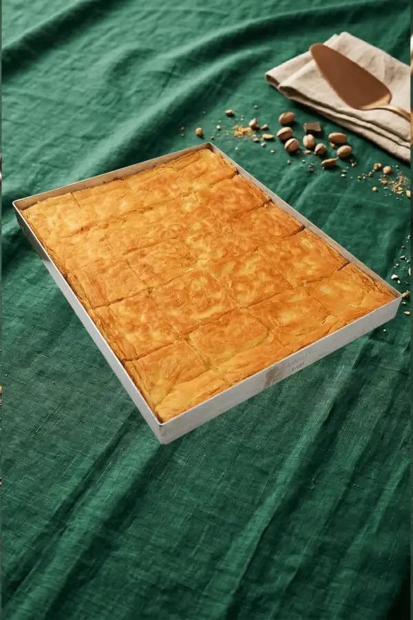 Börekler
